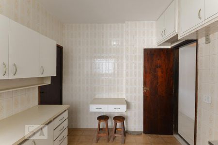 Apartamento à venda com 123m², 3 quartos e 1 vagaCozinha