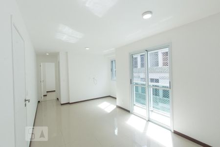 Sala de apartamento à venda com 1 quarto, 50m² em Vila Isabel, Rio de Janeiro