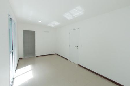 Sala de apartamento à venda com 1 quarto, 50m² em Vila Isabel, Rio de Janeiro