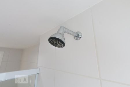 Banheiro de apartamento à venda com 1 quarto, 50m² em Vila Isabel, Rio de Janeiro
