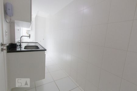 Apartamento à venda com 50m², 1 quarto e 1 vaga Apartamento à venda com 50m², 1 quarto e 1 vagaCozinha