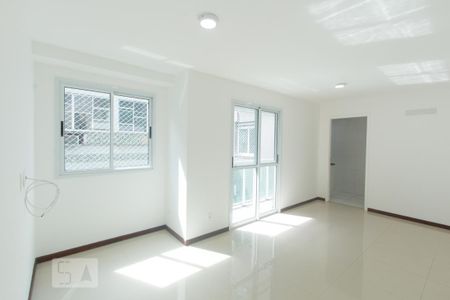 Sala de apartamento à venda com 1 quarto, 50m² em Vila Isabel, Rio de Janeiro