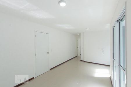 Sala de apartamento à venda com 1 quarto, 50m² em Vila Isabel, Rio de Janeiro