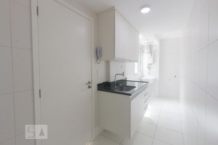 Apartamento à venda com 50m², 1 quarto e 1 vaga Apartamento à venda com 50m², 1 quarto e 1 vagaCozinha