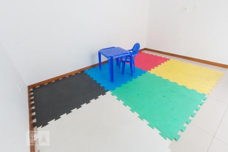Apartamento à venda com 50m², 1 quarto e 1 vaga Apartamento à venda com 50m², 1 quarto e 1 vagaBrinquedoteca