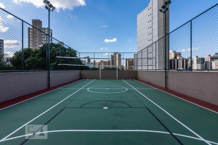 Apartamento à venda com 70m², 2 quartos e 2 vagasQuadra Edifício