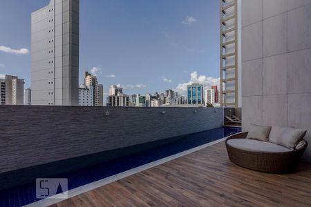 Apartamento à venda com 70m², 2 quartos e 2 vagasPiscina Edifício