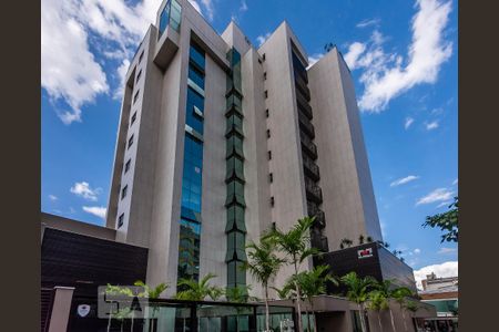 Apartamento à venda com 70m², 2 quartos e 2 vagasFachada  Edifício