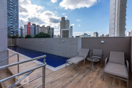 Apartamento à venda com 70m², 2 quartos e 2 vagasPiscina Edifício