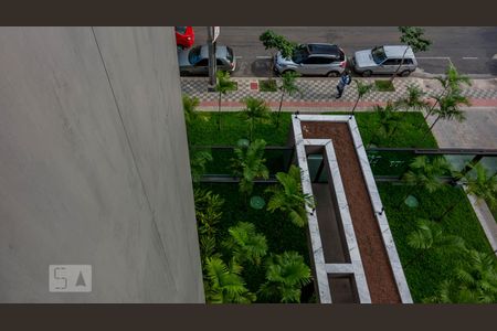 Apartamento à venda com 70m², 2 quartos e 2 vagasVista Jardim Edifício