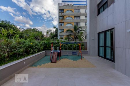 Apartamento à venda com 70m², 2 quartos e 2 vagasPlayground Edifício