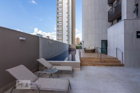 Apartamento à venda com 70m², 2 quartos e 2 vagasPiscina Edifício