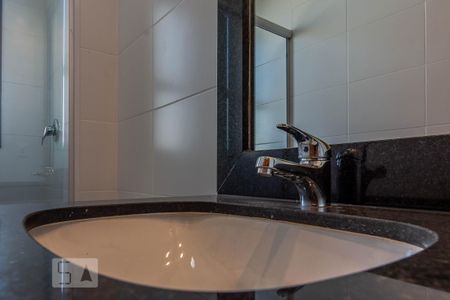 Apartamento à venda com 70m², 2 quartos e 2 vagasPia Banheiro Quarto 2 Suíte 
