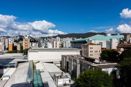Apartamento à venda com 70m², 2 quartos e 2 vagasVista Quarto 2 Suíte 