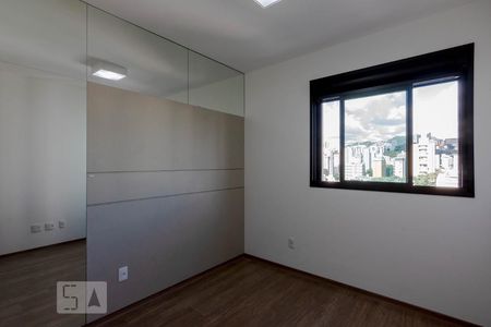 Quarto 1 de apartamento à venda com 2 quartos, 70m² em São Pedro, Belo Horizonte