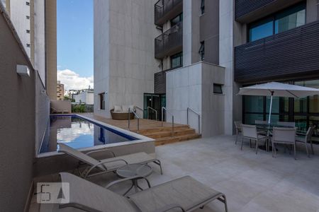 Apartamento à venda com 70m², 2 quartos e 2 vagasPiscina Edifício