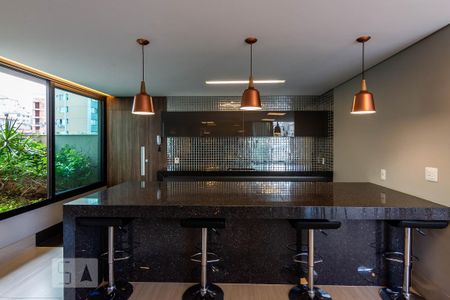 Apartamento à venda com 70m², 2 quartos e 2 vagasSalão de Festas Edifício