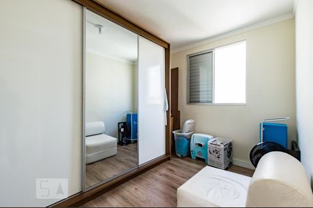 Quarto 1 de apartamento para alugar com 2 quartos, 47m² em Jardim Cura Dars, Campinas