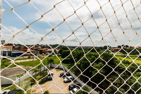 Apartamento à venda com 47m², 2 quartos e 1 vaga Apartamento à venda com 47m², 2 quartos e 1 vagaVista