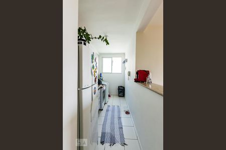 Apartamento à venda com 47m², 2 quartos e 1 vaga Apartamento à venda com 47m², 2 quartos e 1 vagaCozinha