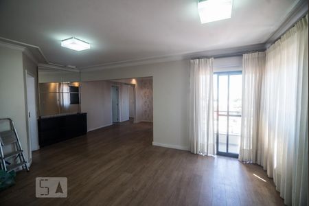 Sala de apartamento à venda com 2 quartos, 100m² em Quarta Parada, São Paulo