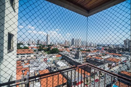 Apartamento à venda com 100m², 2 quartos e 2 vagas Apartamento à venda com 100m², 2 quartos e 2 vagasVaranda