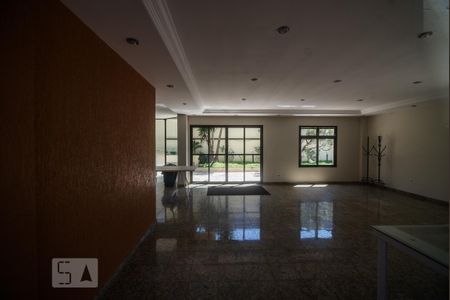 Apartamento à venda com 100m², 2 quartos e 2 vagas Apartamento à venda com 100m², 2 quartos e 2 vagasÁrea Comum - Salão de Festas