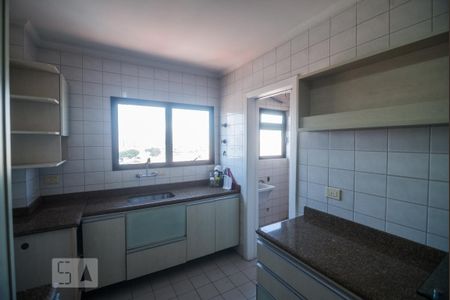 Apartamento à venda com 100m², 2 quartos e 2 vagas Apartamento à venda com 100m², 2 quartos e 2 vagasCozinha