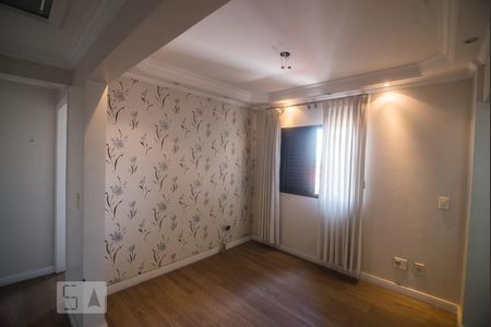 Sala de apartamento à venda com 2 quartos, 100m² em Quarta Parada, São Paulo