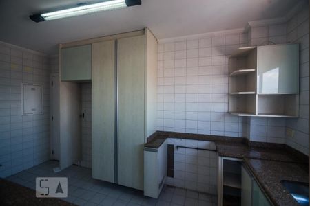 Apartamento à venda com 100m², 2 quartos e 2 vagas Apartamento à venda com 100m², 2 quartos e 2 vagasCozinha