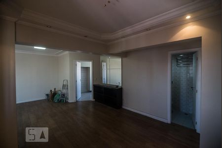 Sala de apartamento à venda com 2 quartos, 100m² em Quarta Parada, São Paulo