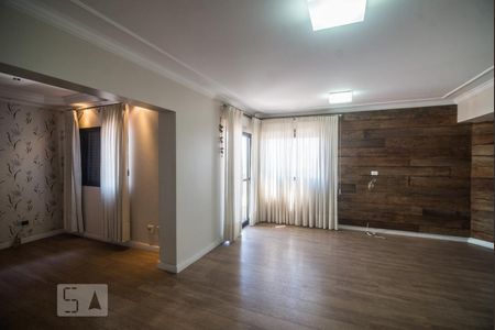 Sala de apartamento à venda com 2 quartos, 100m² em Quarta Parada, São Paulo