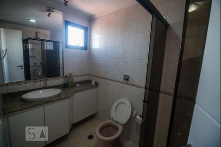 Suíte de apartamento à venda com 2 quartos, 100m² em Quarta Parada, São Paulo