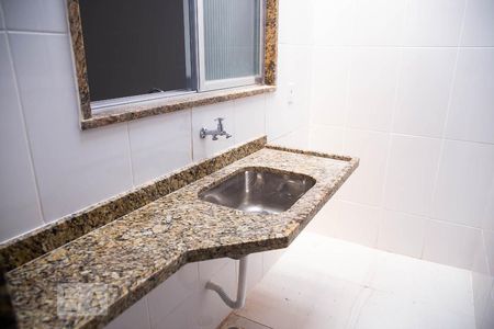 Casa para alugar com 50m², 2 quartos e sem vagaÁrea de serviço