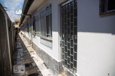 Casa para alugar com 50m², 2 quartos e sem vagaCasa