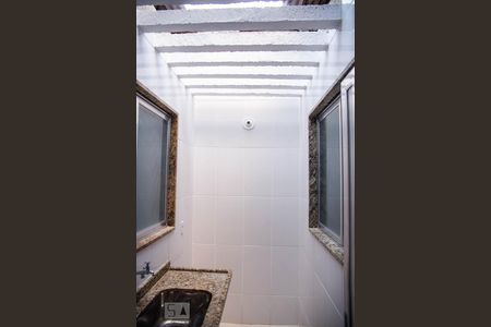 Casa para alugar com 50m², 2 quartos e sem vagaÁrea de serviço