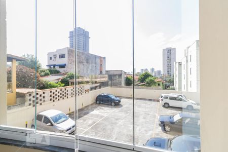 Vista de apartamento para alugar com 2 quartos, 56m² em Vila Tijuco, Guarulhos