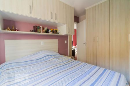 Suíte de apartamento para alugar com 2 quartos, 56m² em Vila Tijuco, Guarulhos