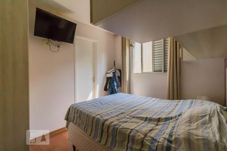 Suíte de apartamento para alugar com 2 quartos, 56m² em Vila Tijuco, Guarulhos