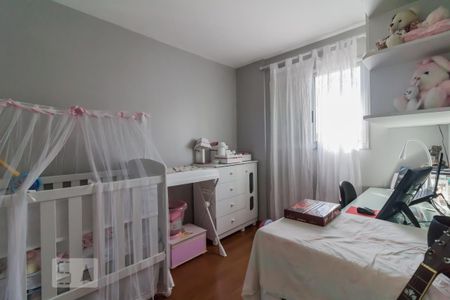 Quarto 1 de apartamento para alugar com 2 quartos, 56m² em Vila Tijuco, Guarulhos