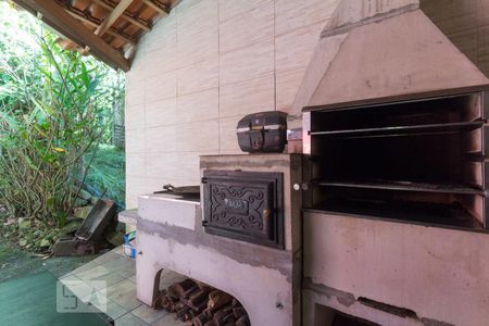 Casa para alugar com 500m², 3 quartos e 5 vagas Casa para alugar com 500m², 3 quartos e 5 vagasEspaço Gourmet