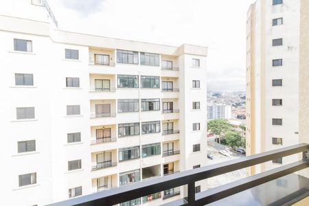 Vista de apartamento à venda com 2 quartos, 68m² em Macedo, Guarulhos
