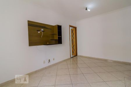 Sala de apartamento à venda com 2 quartos, 68m² em Macedo, Guarulhos