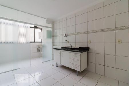 Apartamento para alugar com 68m², 2 quartos e 1 vaga Apartamento para alugar com 68m², 2 quartos e 1 vagaCozinha