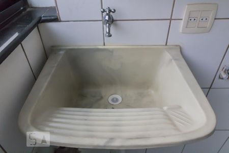 Apartamento para alugar com 68m², 2 quartos e 1 vaga Apartamento para alugar com 68m², 2 quartos e 1 vagaTanque