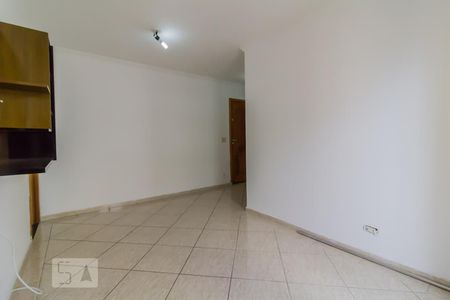 Sala de apartamento à venda com 2 quartos, 68m² em Macedo, Guarulhos