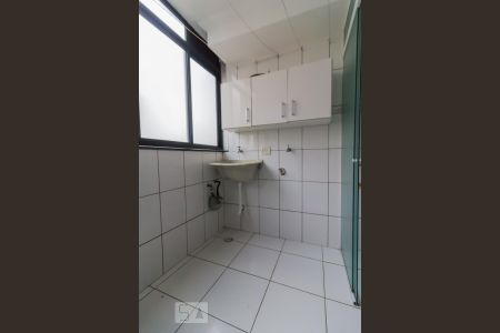Apartamento para alugar com 68m², 2 quartos e 1 vaga Apartamento para alugar com 68m², 2 quartos e 1 vagaÁrea de serviço