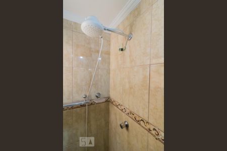 Apartamento para alugar com 68m², 2 quartos e 1 vaga Apartamento para alugar com 68m², 2 quartos e 1 vagaChuveiro