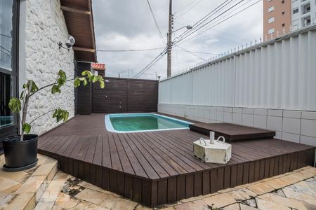 Casa para alugar com 350m², 3 quartos e 3 vagasPiscina