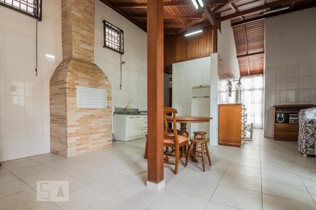 Casa para alugar com 350m², 3 quartos e 3 vagasSalão de Festas